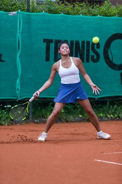 Bild 55 - OL Rahlstedter HTC - Harburger Turnerbund : Ergebnis: 8:1